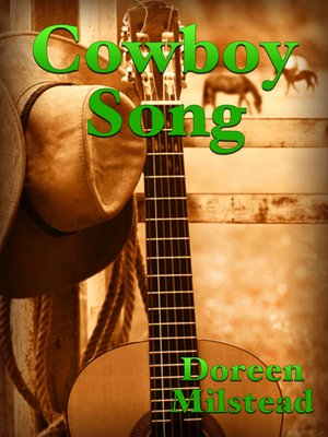 cover image of Cowboy Song
